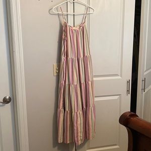 Universal Thread Maxi Dress from Target